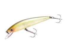 Воблер Daiwa TD Minnow 1061SP Ghost Chart 