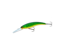 Воблер Daiwa Prorex Diving Minnow DR 12cm Fire Tiger (арт.383815203-120)