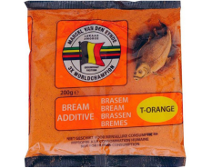 Суха добавка VDE Brasem T Orange 200г 