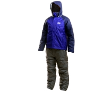 Костюм зимний Daiwa RM Winter Suit Olive XXXXL 