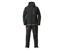 Костюм зимовий Daiwa DW -3208 Rainmax Ehl Winter Suit Black XXL 