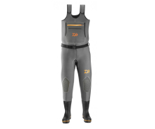 Забродних костюм неопрен Daiwa D - Vec Super Flex Neopren Waders 42-43XL 