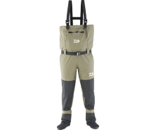 Забродних костюм Daiwa D - VEC Atmungsaktive Wathose # 44 