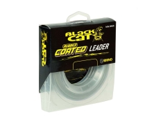 Поводковий матеріал Black Cat Mono Rubber Coated Leader 20м 70кг (арт.38382399070)