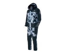 Костюм Suit Finntrail Thor CamoLightGrey XL 