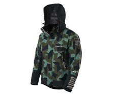 Куртка Finntrail Jacket Speedmaster CamoArmy XXXL 