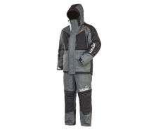 Костюм зимовий Norfin Discovery 2 Gray M 