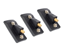 Адаптери для кріплення відра Cygnet Spod Bucket Adaptors