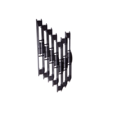 RIVE Мотовила для касет Kit complet 60  (7 black)