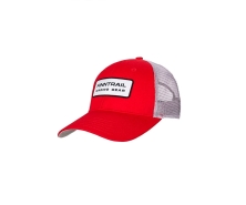 Кепка Finntrail Cap Red (арт.38389610Red)