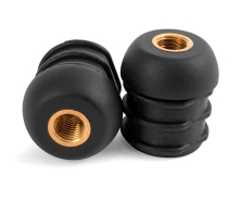 Заглушка с резьбой для ноги Preston Absolute Threaded Inserts 