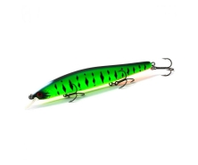 Воблер Daiwa Steez Minnow 110SP SR Mat Tiger