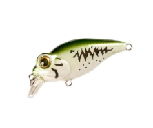 Воблер Owner "Cultiva" Big Eye Bait 4,8cm. 6,5гр BB48F-13 