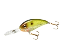 Воблер Bomber Fat Free Shad 63мм MMS 