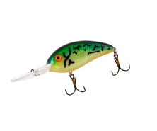 Воблер Bomber Fat Free Shad 76мм BD8F-DFT