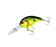 Воблер Bandit Lures Crankbait 300 BDT382 