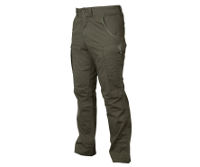 Штани FOX Collection Combats Trousers Green / Silver XL 