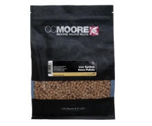 Пеллетс CC Moore Live System Pellets 6 мм