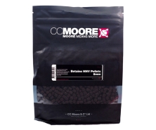 Пеллетс CC Moore Betaine HNV Pellets 8 мм 3кг