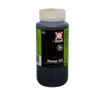 Ликвид CC Moore Hemp Oil