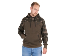 Худі Fox Khaki/Camo Hoody M 