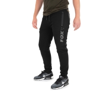 Штаны Fox Black/Camo Print Jogger XXXL