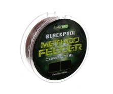 Лісочка Carp Pro Blackpool Method Feeder Carp 150м 0.18мм 