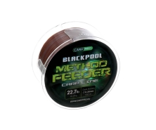 Лісочка Carp Pro Blackpool Method Feeder Carp 300м 0.28мм 