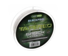 Конусний монолідер Carp Pro Blackpool Carp Tapered Leaders 0.3-0.57мм