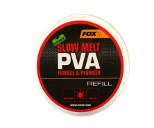 Запасная ПВА-сетка FOX Edges 5м Slow Refill 14мм Stix