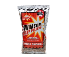 Пеллетс Dynamite Baits Swim Stim Amino Original Pellets 8 мм 900 г 