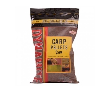 Пеллетс Dynamite Baits Carp Pellets 2 мм 700 г 