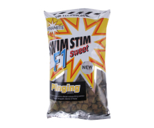 Пеллетс Swim Stim Pinging Pellets 13мм F1 900г 