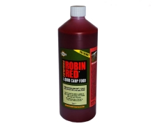 Ликвид Dynamite Baits Liquid Carp Food Robin Red 1 л 