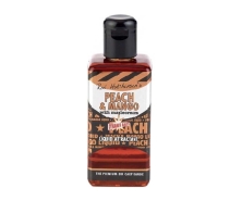 Атрактанти Dynamite Baits Liquid Peach & Mango 250мл 