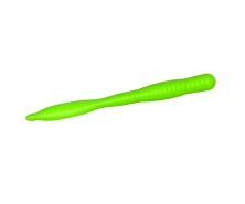 Силіконова приманка Fresh Lures Flat Worm 3.1&quot; #101 