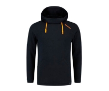 Футболка Guru Lightweight Hoody Black M 