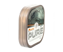 Лісочка Guru Pure Fluorocarbon 50м 0.25мм 