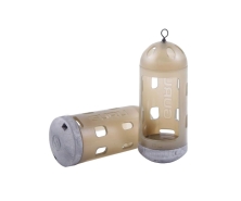 Годівниця фідерна Guru Bait Up Window Feeder 40+50г