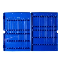 Поводочніца Preston All - Round Hooklenght System 