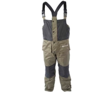 Штани Korum на шлейках Bib and Brace Trousers L (арт.KBB_ L)