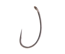 Крючки Korda Kurv Shank Hook №8