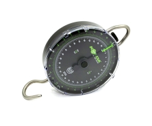 Механічні ваги Korda Dial Scales 27кг 60lb