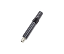 Стойка для сигнализатора Korda Singlez Upright Black 3.5'' Aluminium 