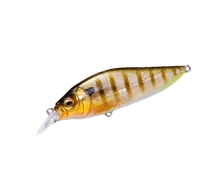 Воблер Megabass Flap Slap LBO 77мм 12.2г GLX  Galaxy GILL