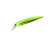 Воблер Bassday Mogul Minnow 88SP 10.5г HH100