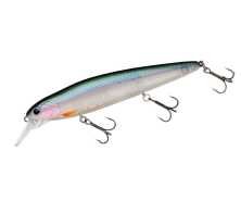 Воблер Nories Laydown Minnow 110JP #301 