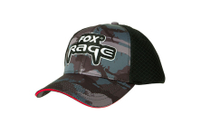 Кепка FOX Rage Camo trucker cap 