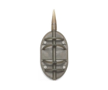 Годівниця Preston In - Line Flat Method Feeder L 45 г New 