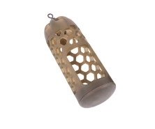 Кормушка Preston Absolute Window Cage Feeder Large 60г